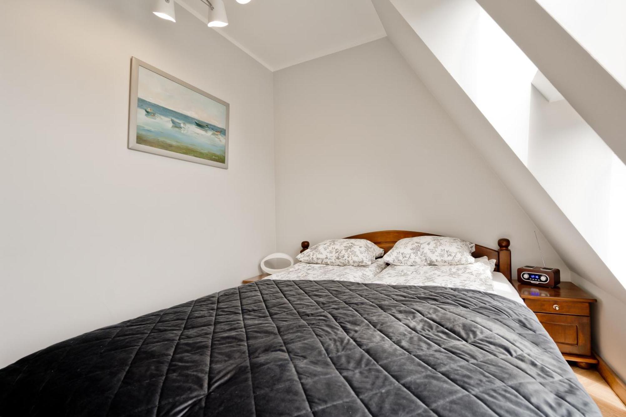 Rodzinny Apartament We Wladku Władysławowo Exteriér fotografie