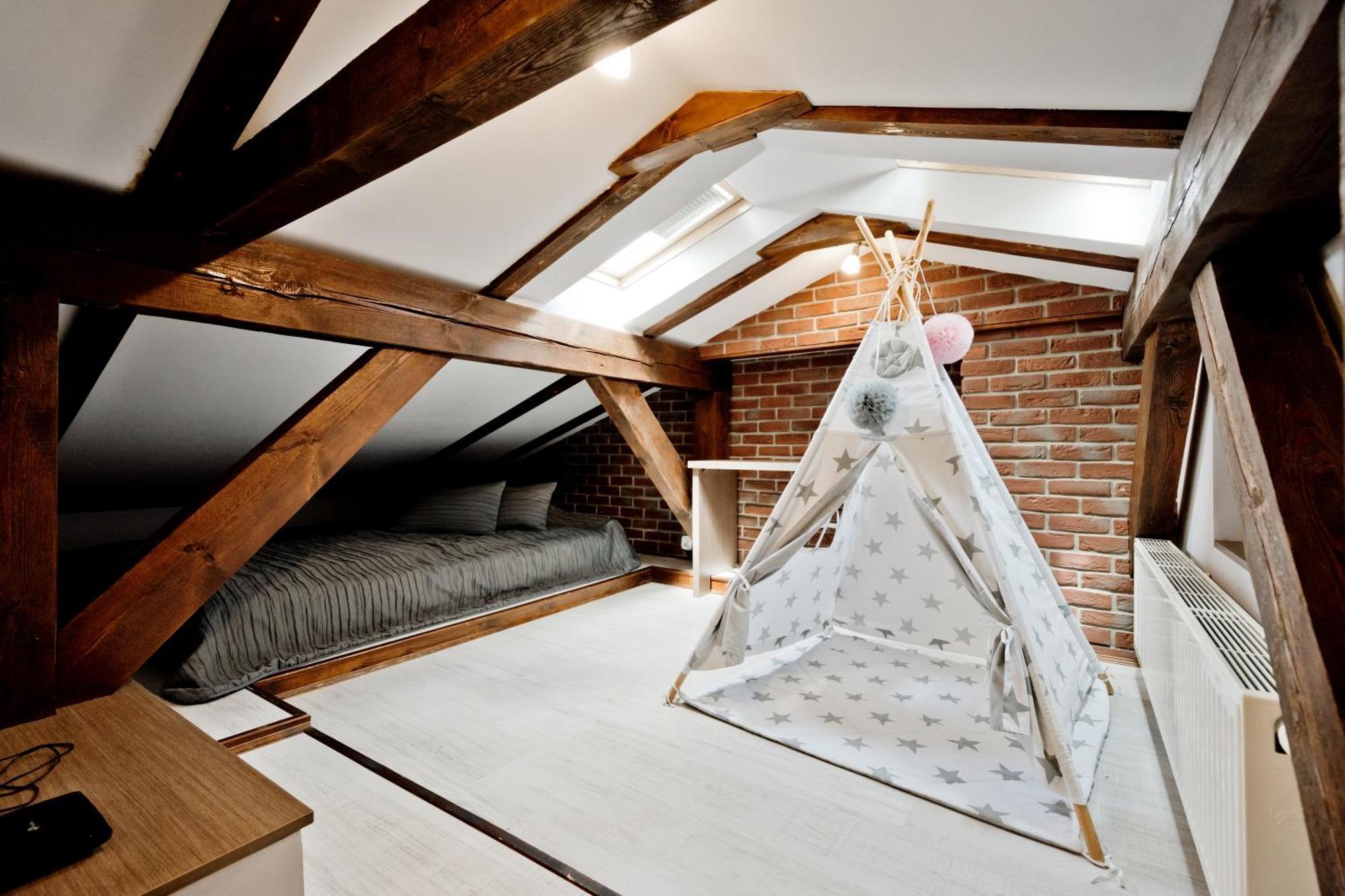 Rodzinny Apartament We Wladku Władysławowo Exteriér fotografie